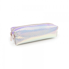 PEC052 PU Leather Pen Bag