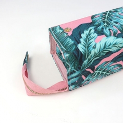 Travel Pouch Cosmetic Bag Recycled PET - CBR092