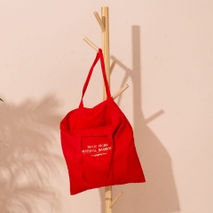 Everyday Shopping Totebag Bamboo Fiber - HAB098