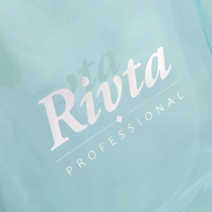 Transparent Cosmetic Bags Made Of TPU - CBT209