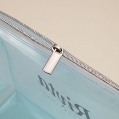 Clean Cosmetic Bags Made Of TPU - CBT210