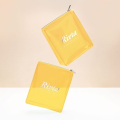Clean Cosmetic Bags Made Of TPU - CBT210