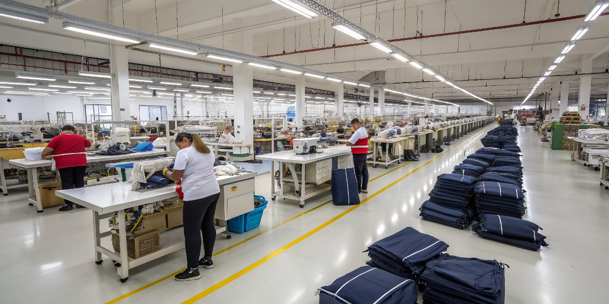 Choosing a Private Label Manufacturer
