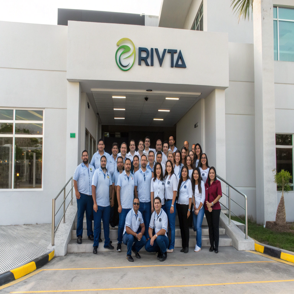 Partner with Rivta Factory Direct