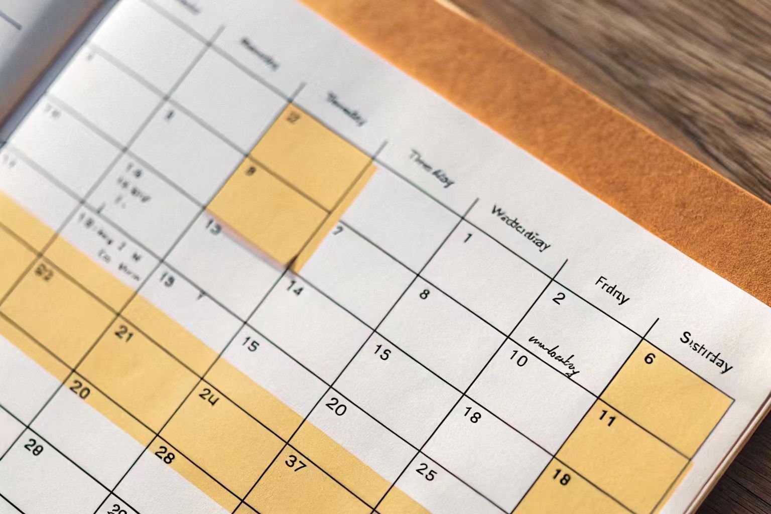 Production Lead Times and Shipping Logistics