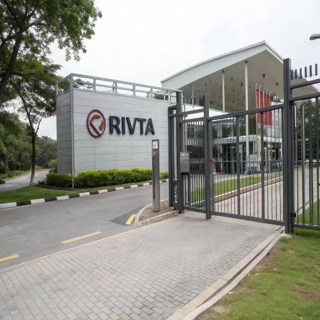 Partner with RIVTA for Your Makeup Bag Needs