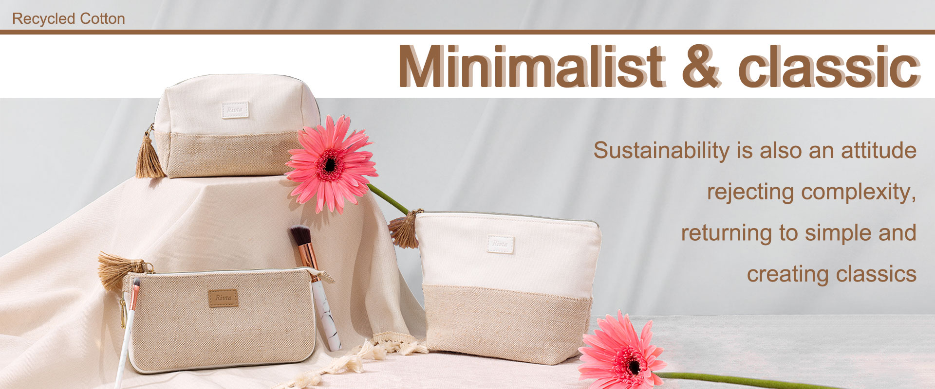 From Idea to Reality: The Journey of a Private Label Makeup Bag?