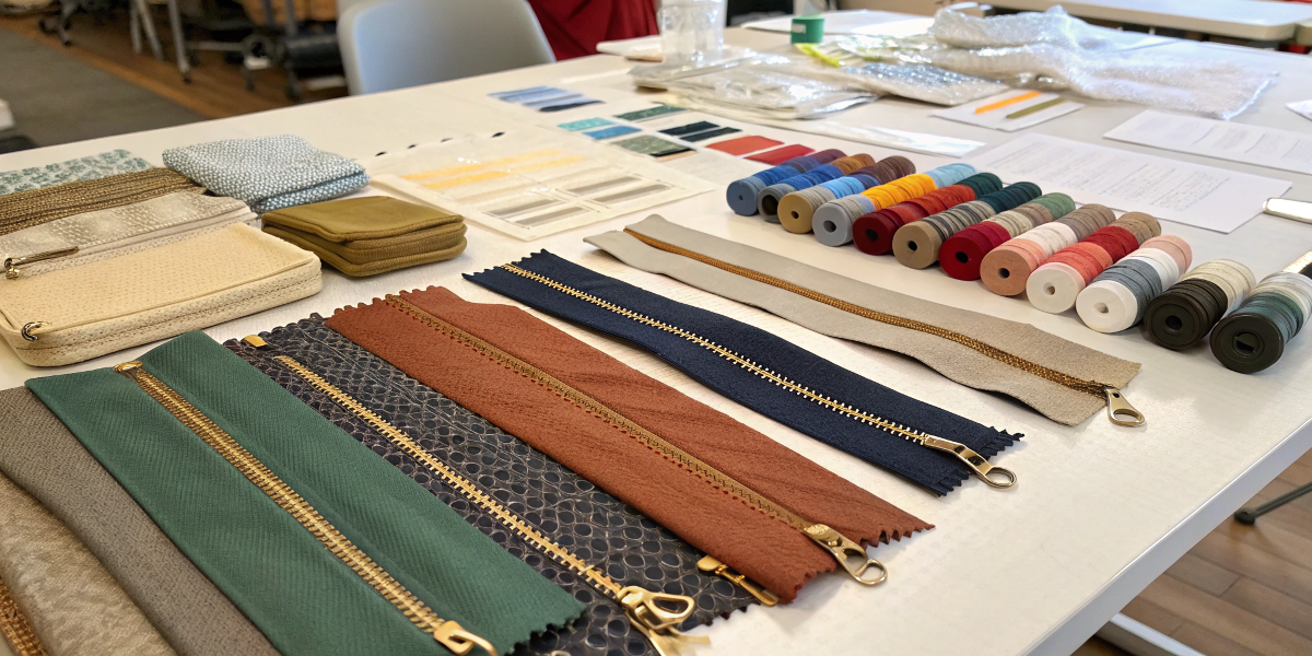 Collaborative Material Selection and Prototyping