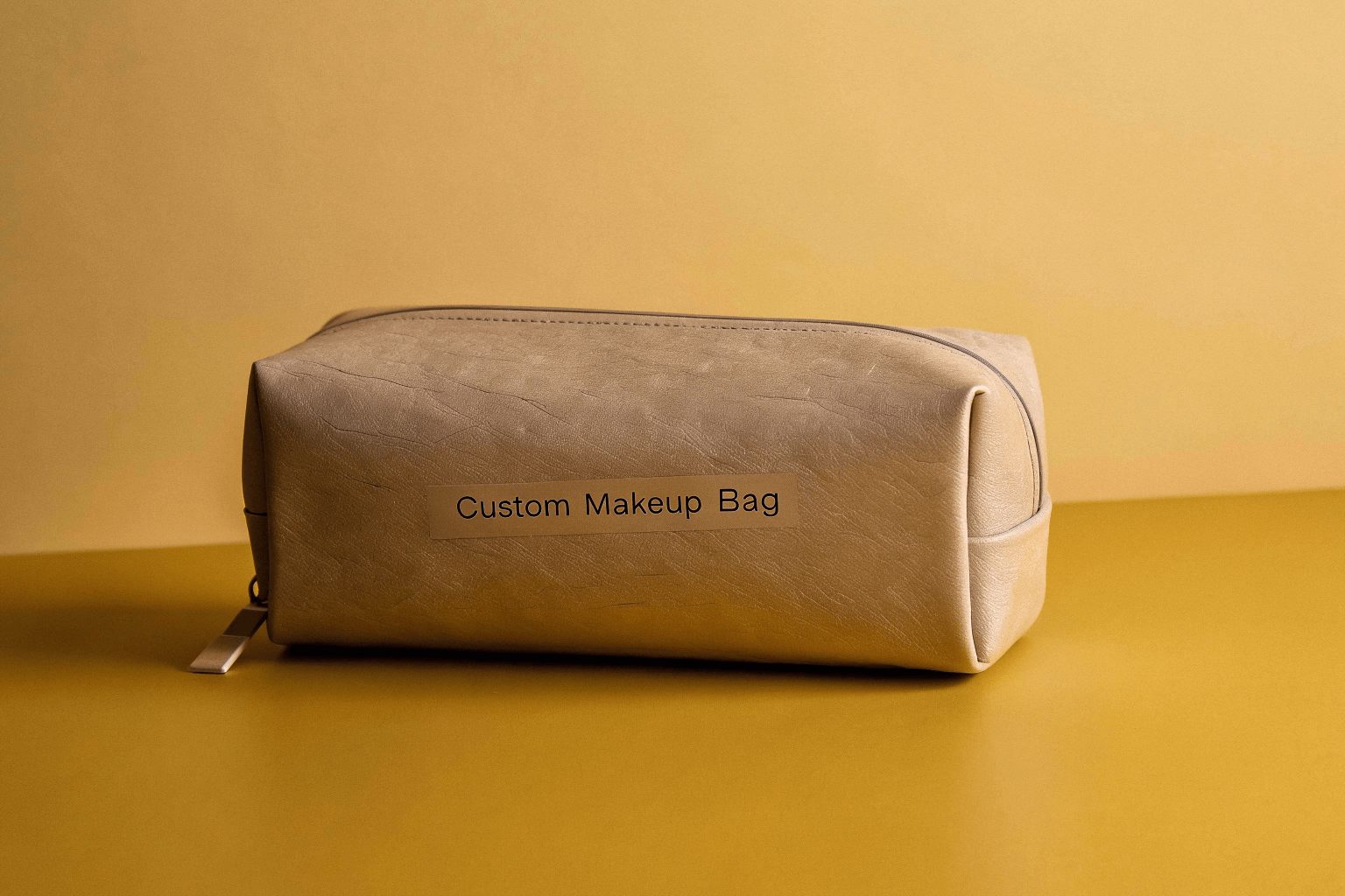 Sustainable and Minimalist Luxury Bag Design