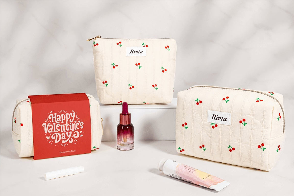 Finding the Right Cosmetic Bag Supplier