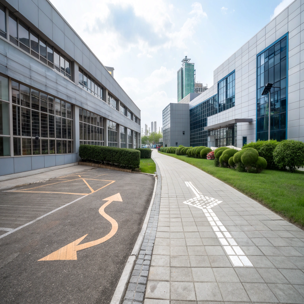 Factory Direct vs. Trading Company Supplier