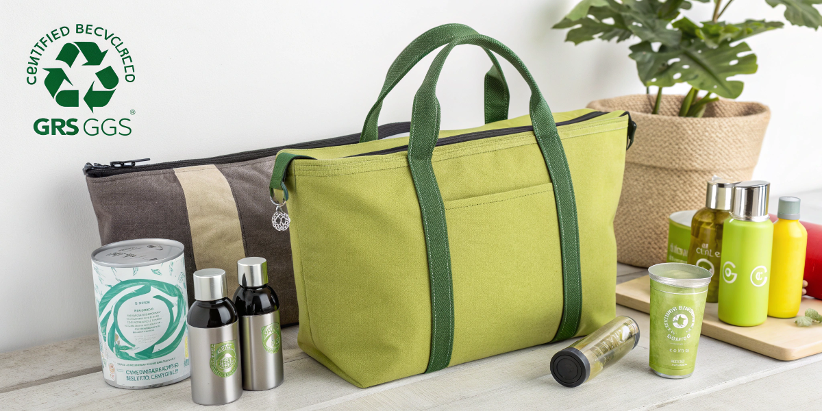 Sustainable Cosmetic Packaging Trend