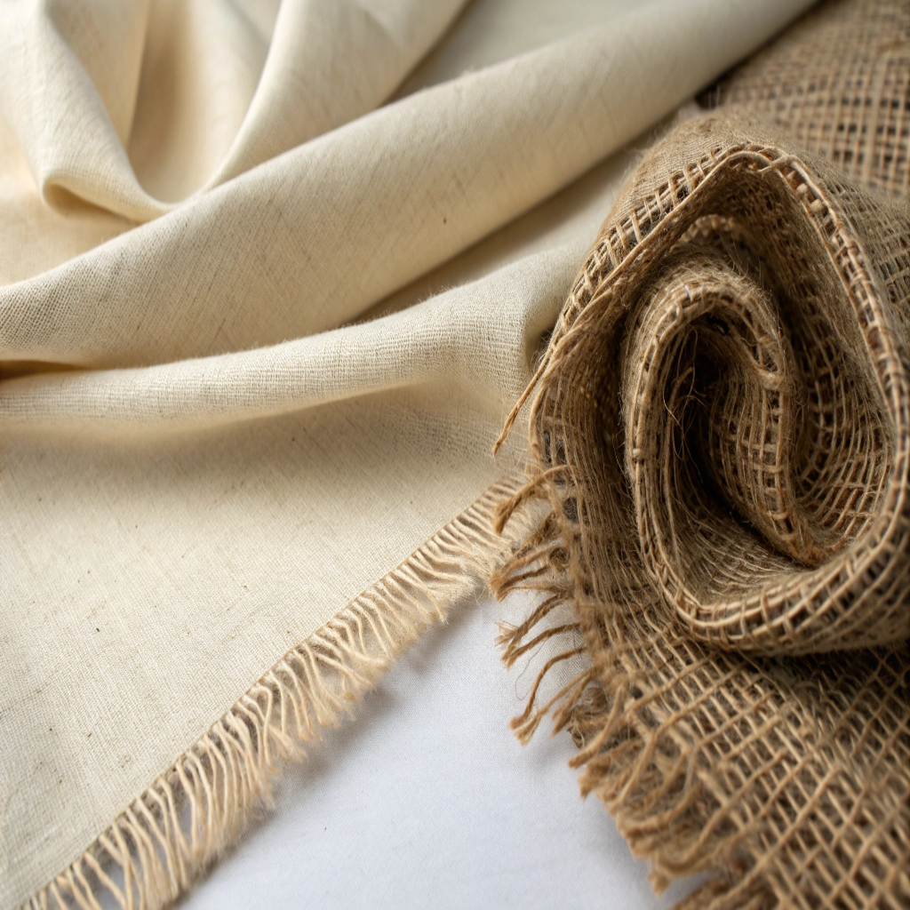 Natural and Plant-Based Bag Textiles